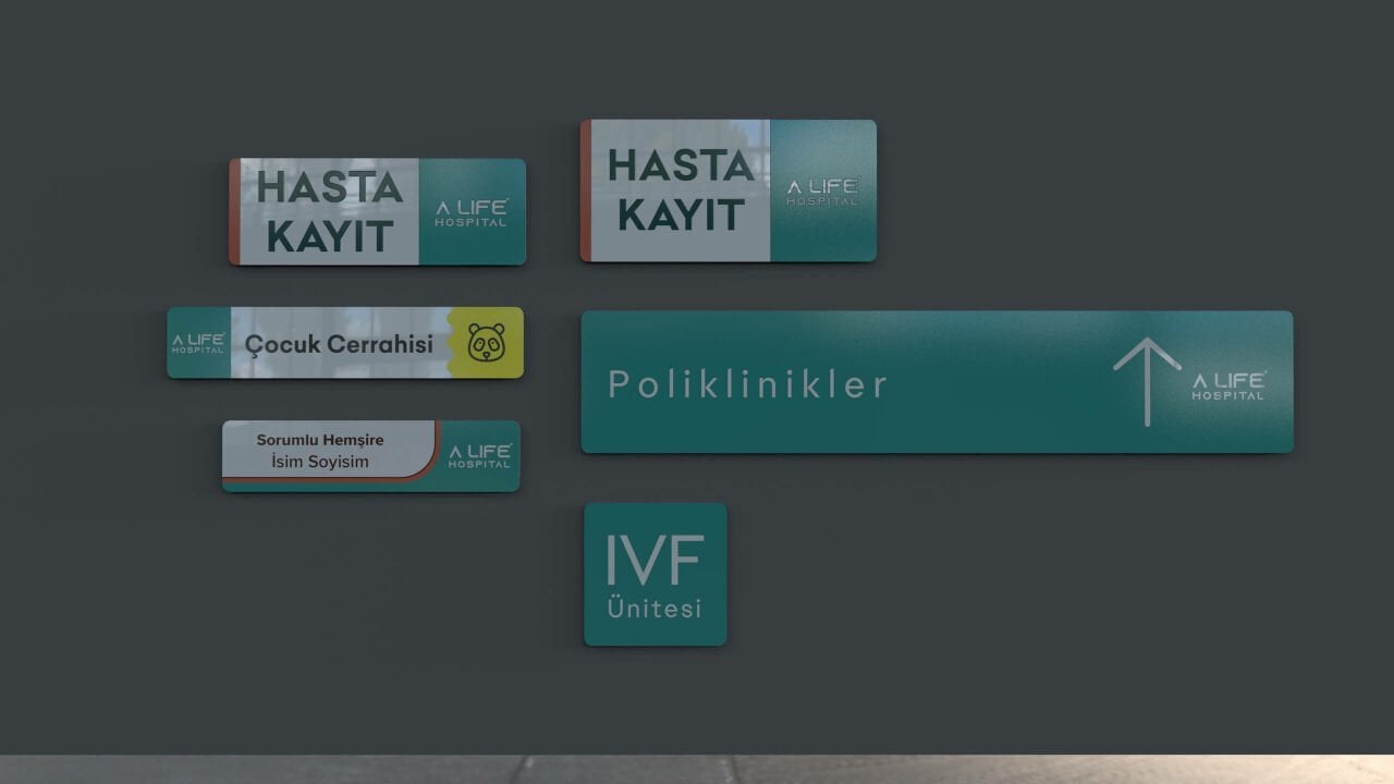 Pleksiglass Ofis Tabelası: Modern Ofislerin Vazgeçilmez Tasarımı