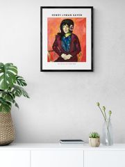 Famous Artist Koleksiyonu