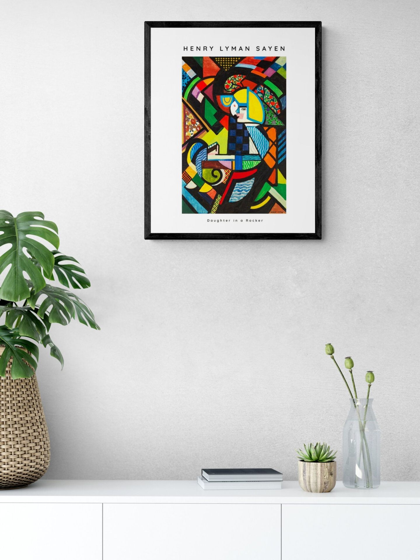 Famous Artist Koleksiyonu