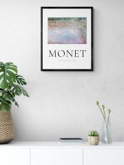 Famous Artist Koleksiyonu - MONET