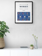 Famous Artist Koleksiyonu - WILLIAM MORRIS