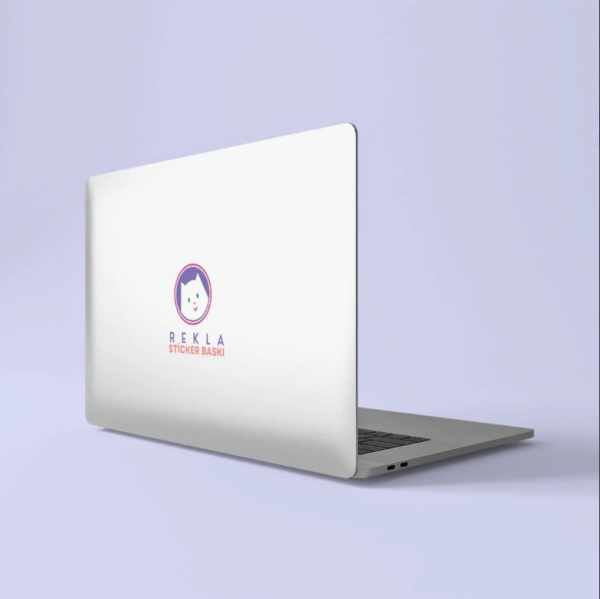Kişisel Sticker Baskı