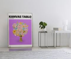 Canvas Tablo Baskısı