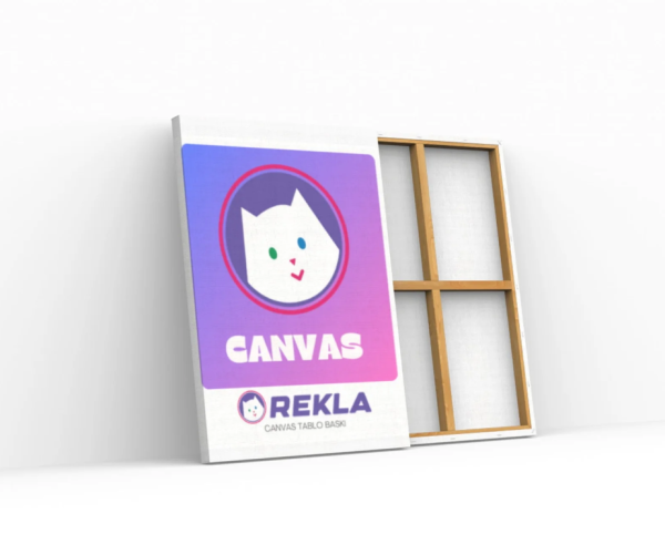 Canvas Tablo Baskısı