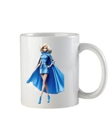 Barbie Kupa Bardak