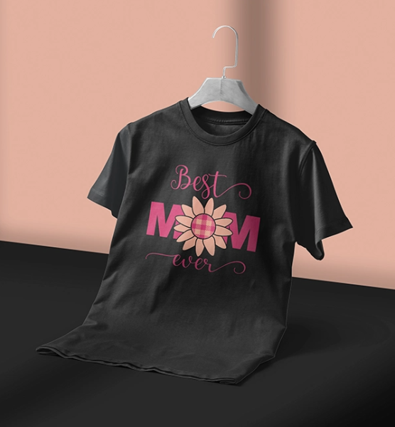 Mükemmel Anne - Best Mom Ever Tişört