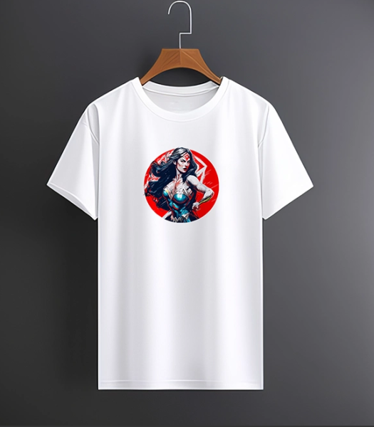DC Comics Wonder Woman Tişört