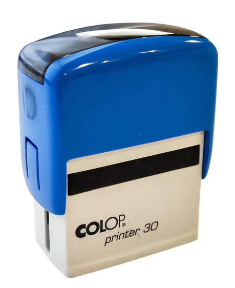 Colop Printer 30 - Profesyonel Ofis Kaşesi