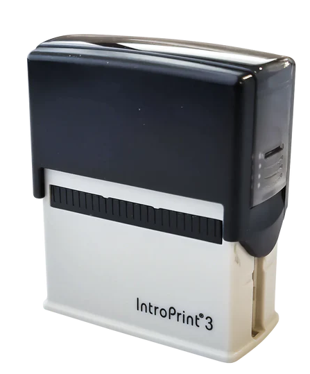IntroPrint 3 - Profesyonel Dokunuş