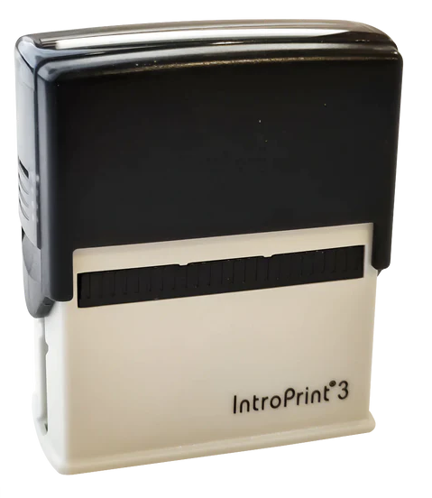 IntroPrint 3 - Profesyonel Dokunuş